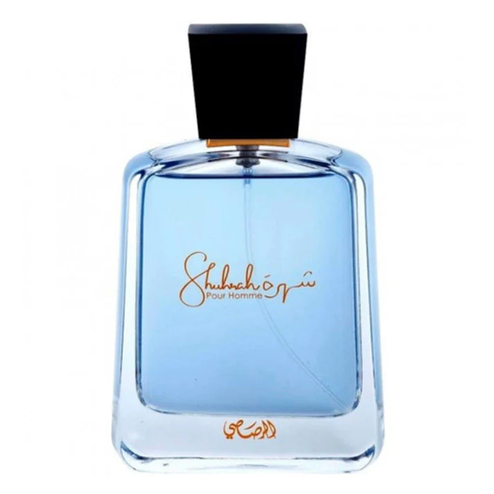 Rasasi Shuhrah Pour Homme EDP 90ml